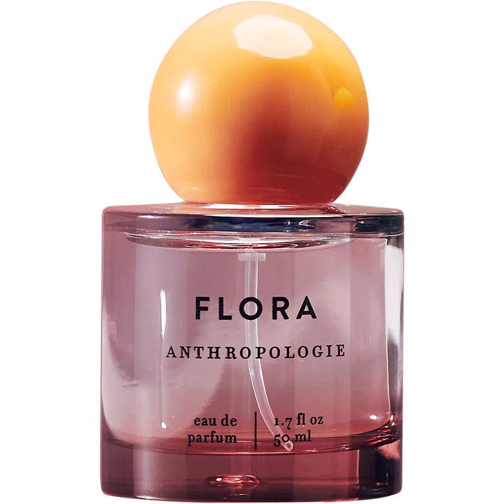Flora von Anthropologie Flora von Anthropologie