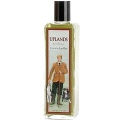 Uplands by Bonny Doon Farm Uplands by Bonny Doon Farm