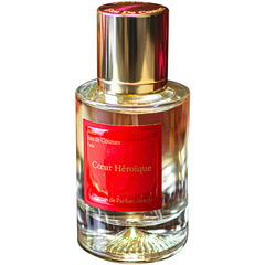 Cœur Héroïque by Maison Eau de Couture