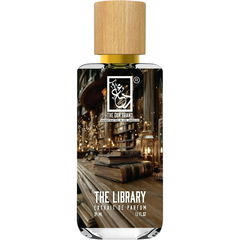 The Library von The Dua Brand