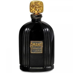 Amante von d'Argelys
