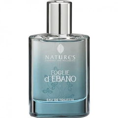 Foglie d'Ebano by Nature's