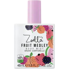 Fruit Medley von Zoella