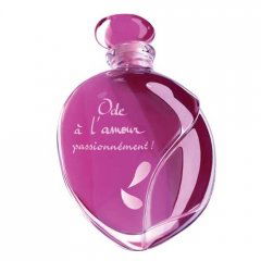 Ode à L'Amour Passionnément! by Yves Rocher