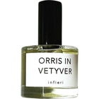 Orris in Vetyver von in fieri