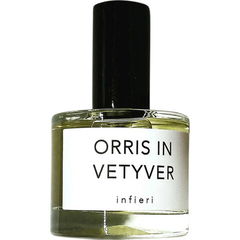 Orris in Vetyver by in fieri