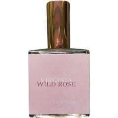 Soliflores - Virginia Wild Rose by Henny Faire Co.