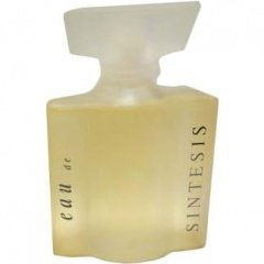 Eau de Sintesis von Sintesis