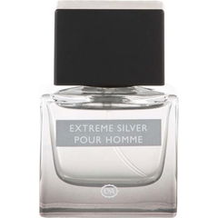 Extreme Silver by C&A