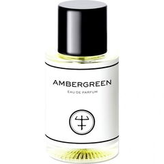Ambergreen by Avant-Garden Lab / Oliver & Co.