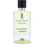 Patchouli Garden by The Essence Perfume