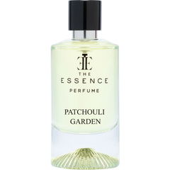 Patchouli Garden von The Essence Perfume