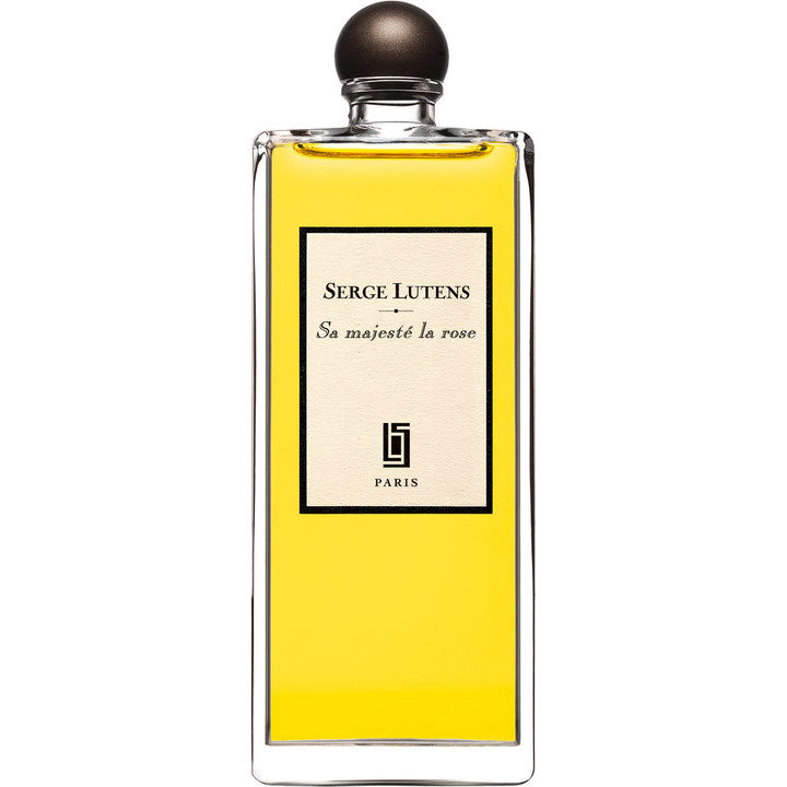 Sa majesté la rose von Serge Lutens