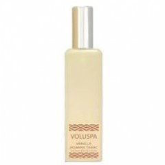 Vanilla Jasmine Tabac by Voluspa