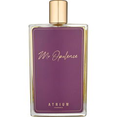 Mr Opulence von Atrium Fragrance