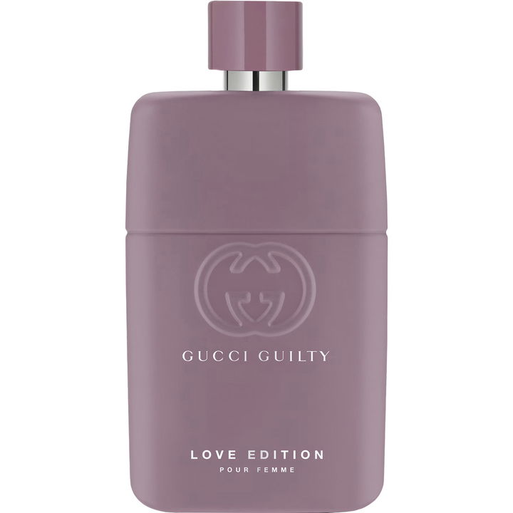 Guilty Love Edition pour Femme (2025) von Gucci