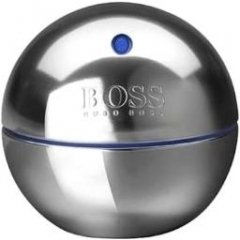 Boss in Motion Edition IV by Hugo Boss Boss in Motion Edition IV by Hugo Boss