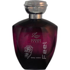 Feel by Lovisa