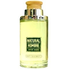 Natural Hombre (After Shave) by Don Algodón