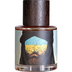 Albanian Van Gogh: Nha Trang von Ensar Oud / Oriscent