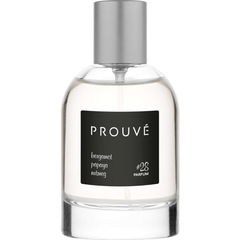 #28 Bergamot Papaya Nutmeg by Prouvé