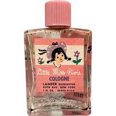 Little Miss Pixie (Cologne) by Lander