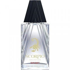 Sport by Scorpio
