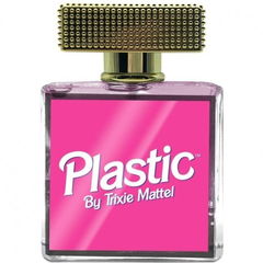 Plastic by Trixie Mattel von Xyrena