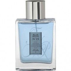 Blue Spice N°25 von The Master Perfumer