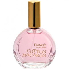 Cotton Macaron - Parfum de Cotton Macaron / コットンマカロン by Fiancée / フィアンセ
