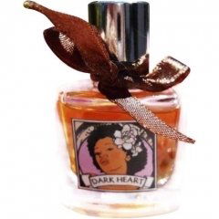 Dark Heart von Rose en Bos