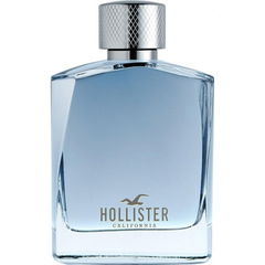 Wave for Him (Eau de Toilette) von Hollister