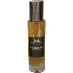 Ginger Bar by Otakí Parfums