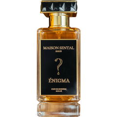 Énigma by Maison Sental