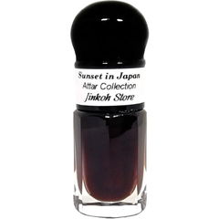 Sunset in Japan (Extrait de Parfum) by Jinkoh Store