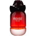 Prohibit Rouge von Fragrance World
