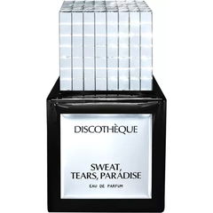 Sweat, Tears, Paradise von Discothèque