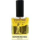 Kinmokusei (Eau de Parfum) von Fantôme