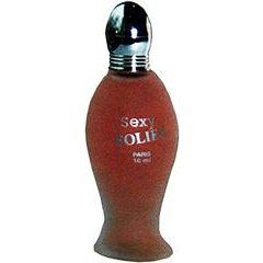 Sexy Folies von Créativ Parfums International