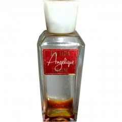 Red Satin by Angelique & Co.