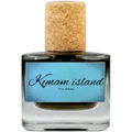 Kynam Island von Wild Sense