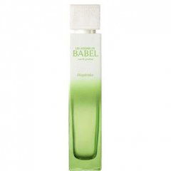 Les Jardins de Babel Hesperides by Arno Sorel