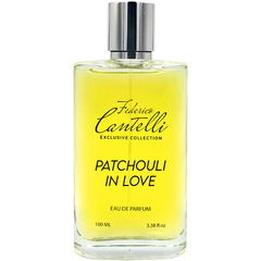 Patchouli in Love von Federico Cantelli