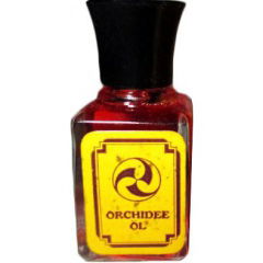 Orchidee / Orchidee du Tibet by Diggers Garden