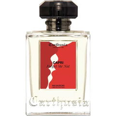 Capri Forget Me Not San Valentino Limited Edition by Carthusia