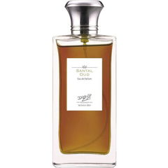 Santal Oud von Dixit & Zak