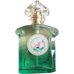 Mitsouko Fleur de Lotus