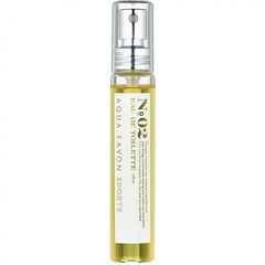 Aqua Savon Sports №02 / アクア シャボン スポーツ No.2 by Aqua Savon / アクア シャボン