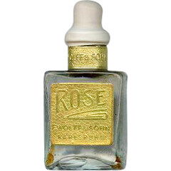 Rose by F. Wolff & Sohn Rose by F. Wolff & Sohn