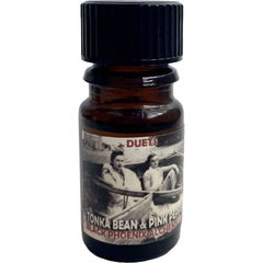 Duets - Tonka Bean & Pink Pepper by Black Phoenix Alchemy Lab